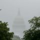 Photo of the dome of the U.S. Capitol