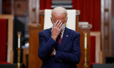 Photo of Joe Biden