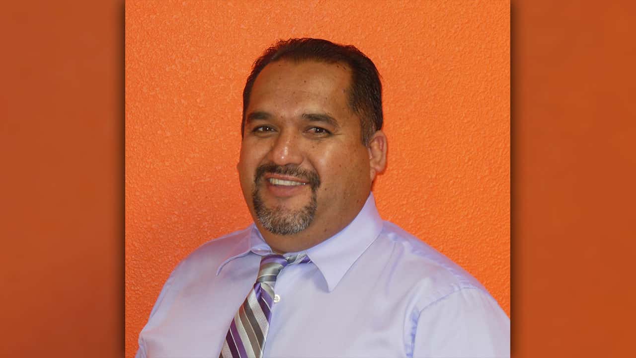 Image of San Joaquin City Councilman Jose Ornelas