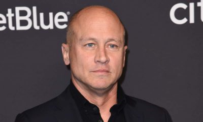 Photo of Mike Judge