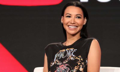 Photo of Naya Rivera