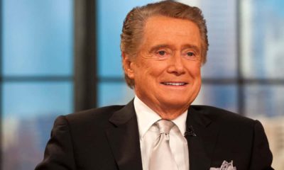 Photo of Regis Philbin