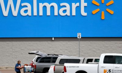 Photo of Walmart