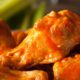 Photo of buffalo wings