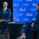 Photo of Biden and Harris