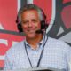 Photo of Cincinnati Reds broadcaster Thom Brennaman