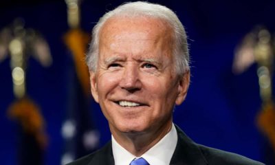 Photo of Joe Biden