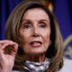 Photo of Nancy Pelosi