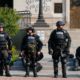 Photo of police