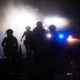 Photo of Portland police
