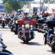 Photo of bikers