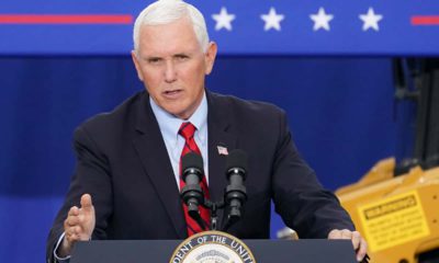 Photo of Mike Pence
