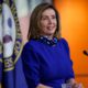 Photo of Nancy Pelosi